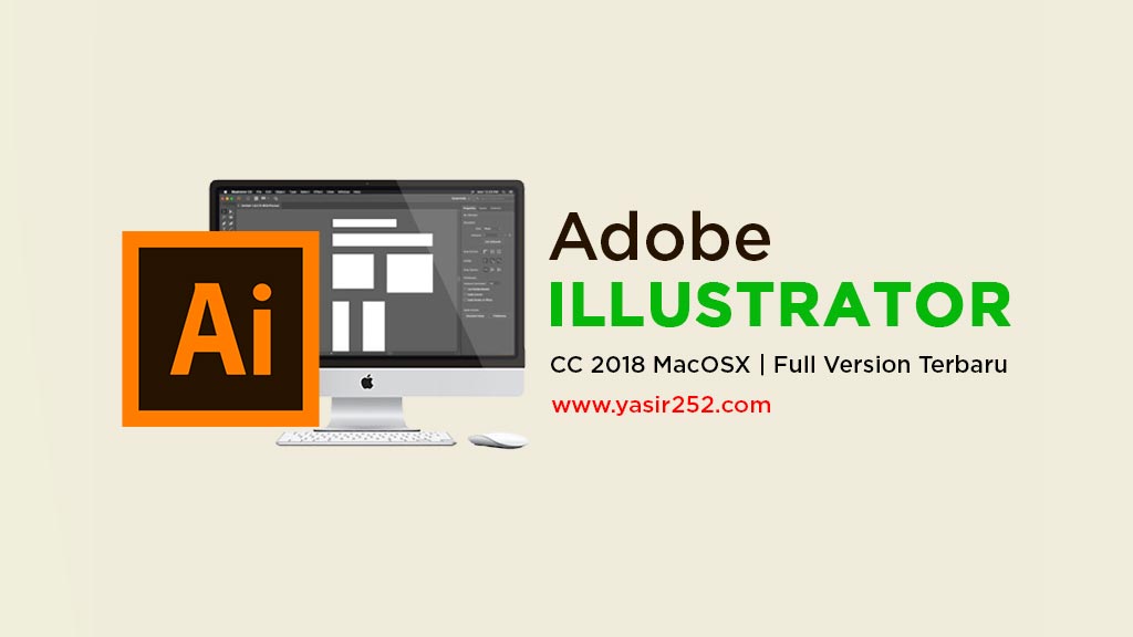 Adobe illustrator cc 2018 portable