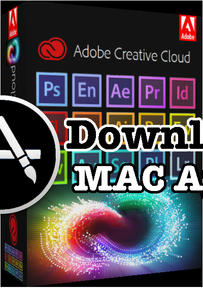 Adobe creative cloud free. download full version crack for mac